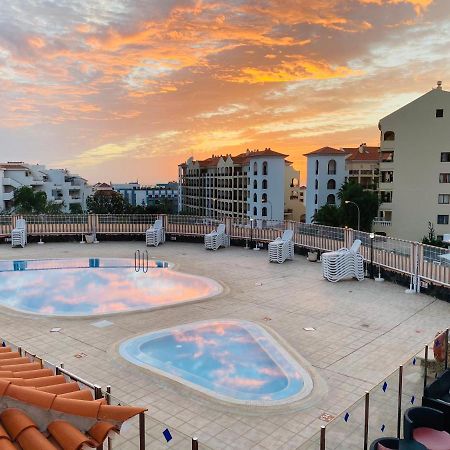 The Heights Relax Διαμέρισμα Los Cristianos  Εξωτερικό φωτογραφία