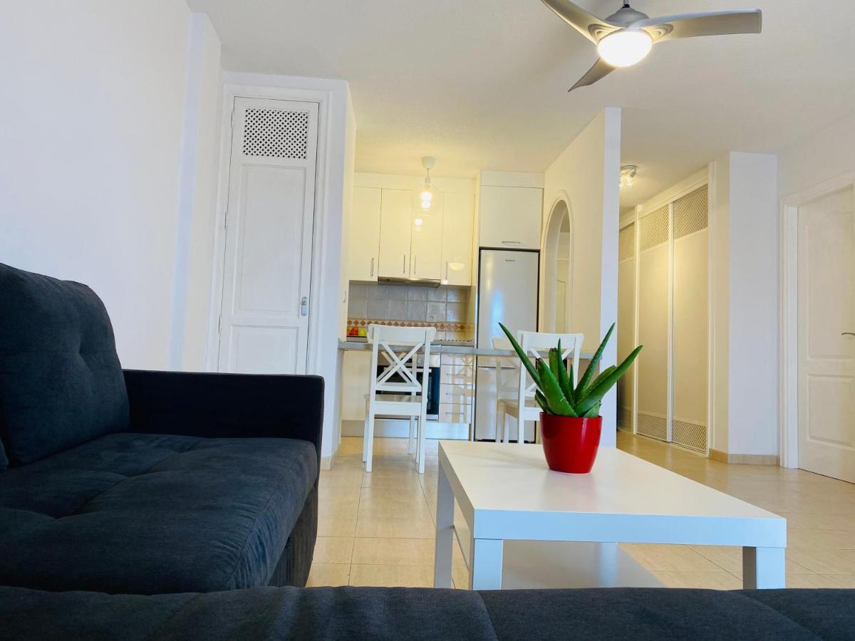 The Heights Relax Διαμέρισμα Los Cristianos  Εξωτερικό φωτογραφία