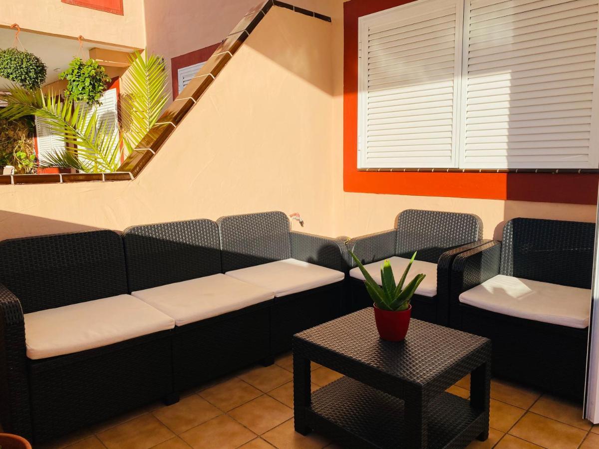 The Heights Relax Διαμέρισμα Los Cristianos  Εξωτερικό φωτογραφία