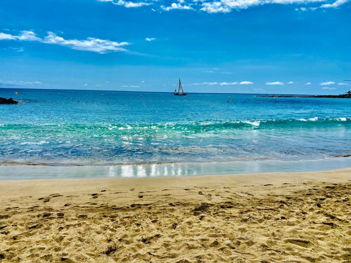 The Heights Relax Διαμέρισμα Los Cristianos  Εξωτερικό φωτογραφία