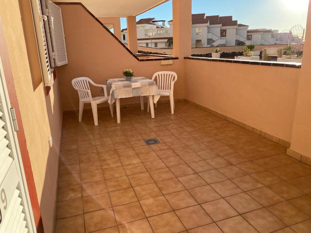 The Heights Relax Διαμέρισμα Los Cristianos  Εξωτερικό φωτογραφία