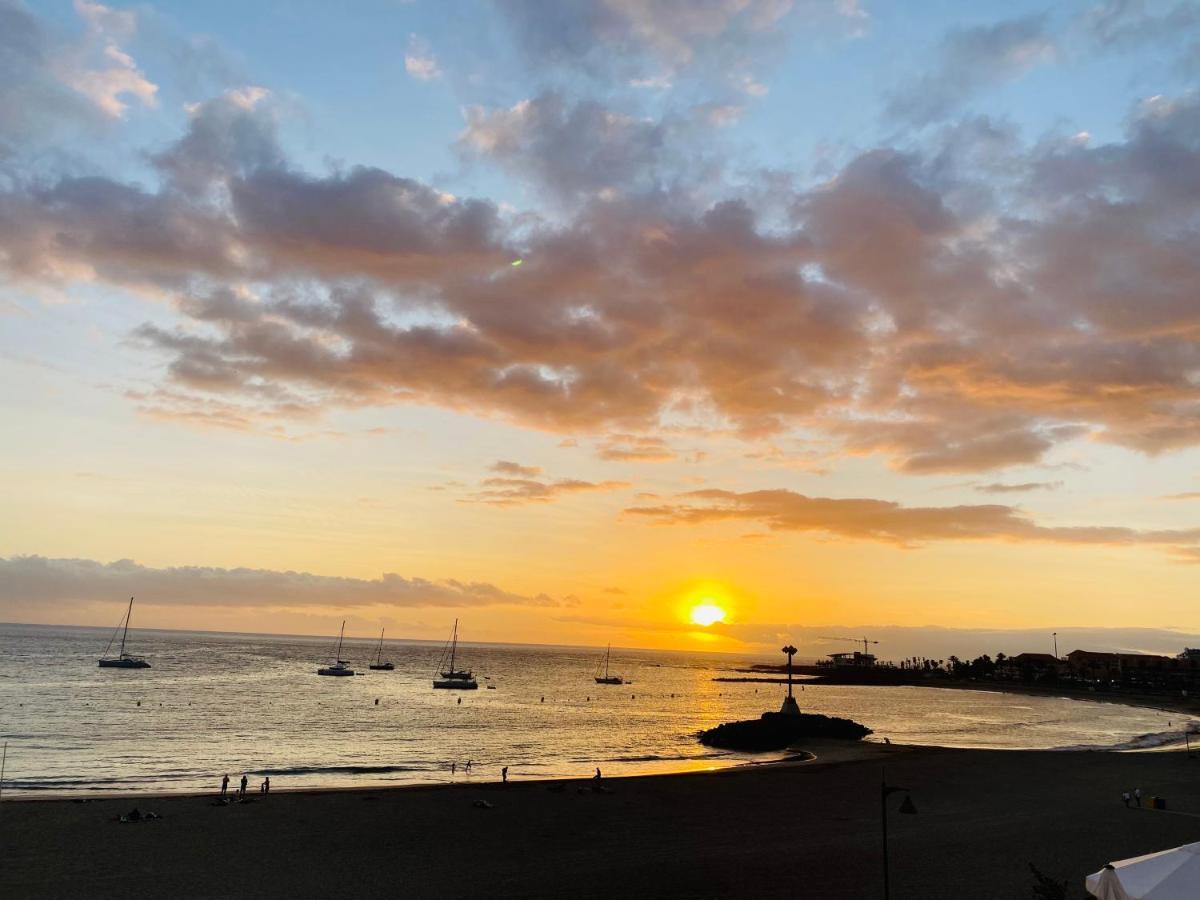 The Heights Relax Διαμέρισμα Los Cristianos  Εξωτερικό φωτογραφία