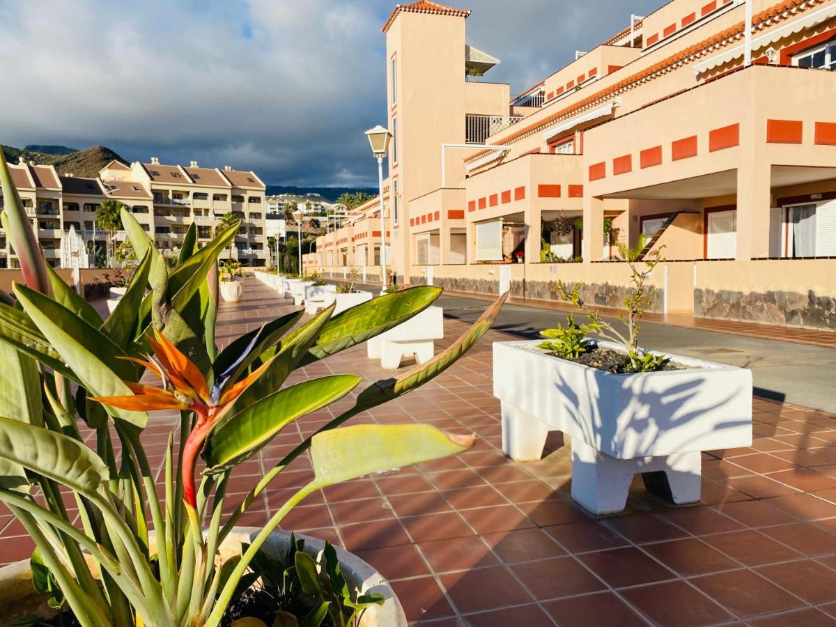 The Heights Relax Διαμέρισμα Los Cristianos  Εξωτερικό φωτογραφία