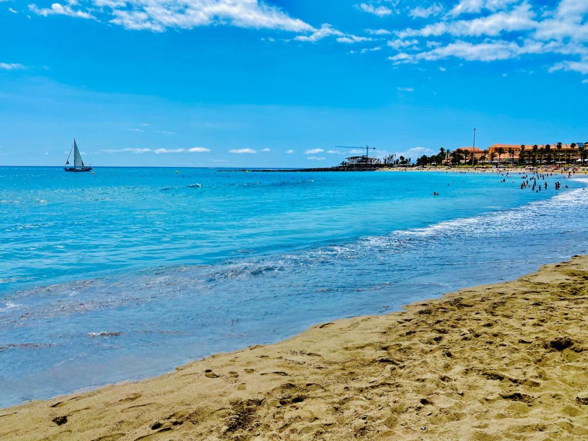 The Heights Relax Διαμέρισμα Los Cristianos  Εξωτερικό φωτογραφία