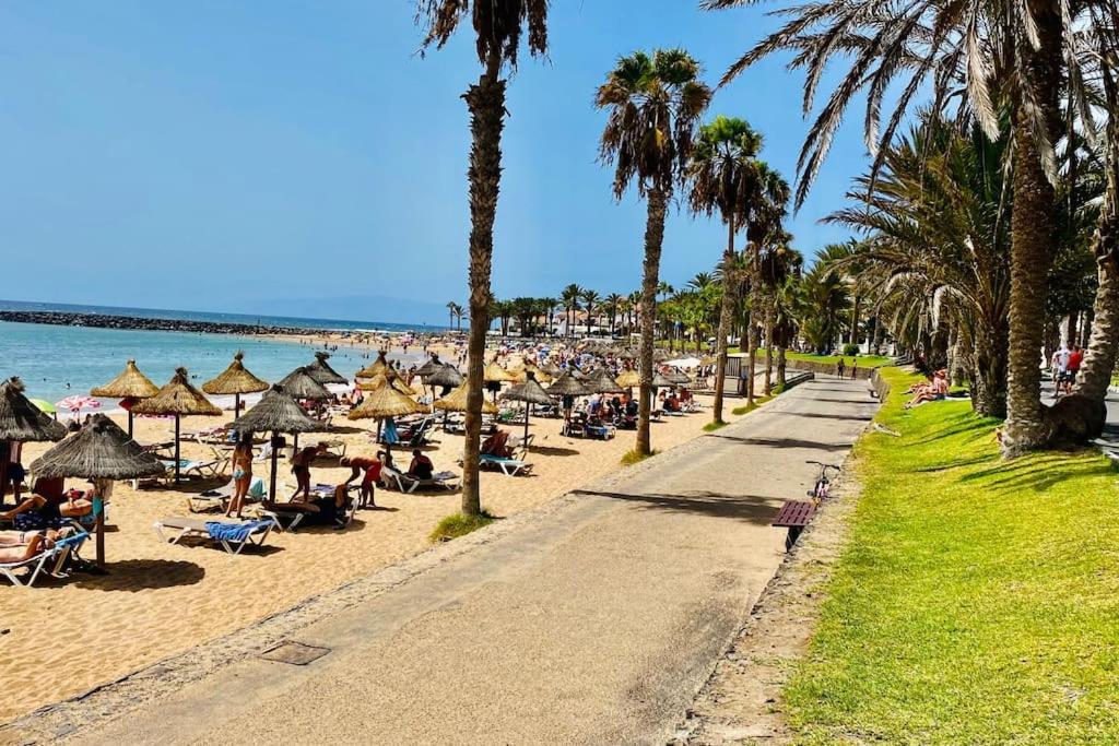 The Heights Relax Διαμέρισμα Los Cristianos  Εξωτερικό φωτογραφία