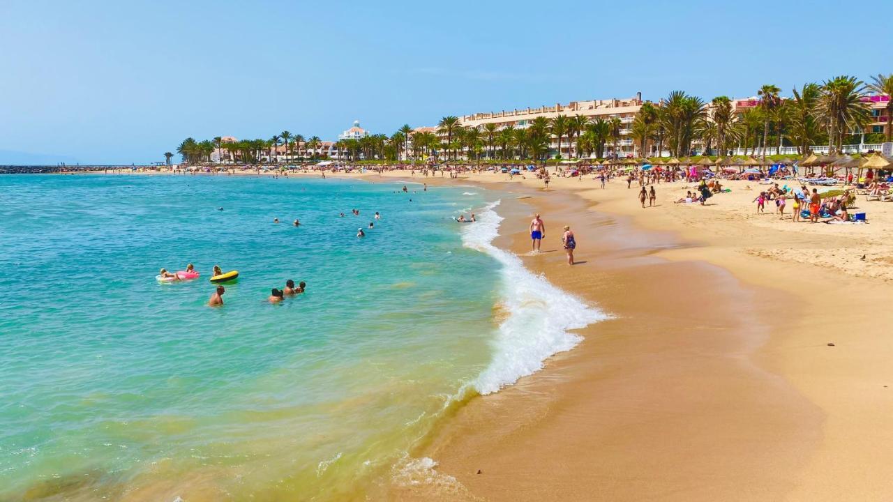 The Heights Relax Διαμέρισμα Los Cristianos  Εξωτερικό φωτογραφία