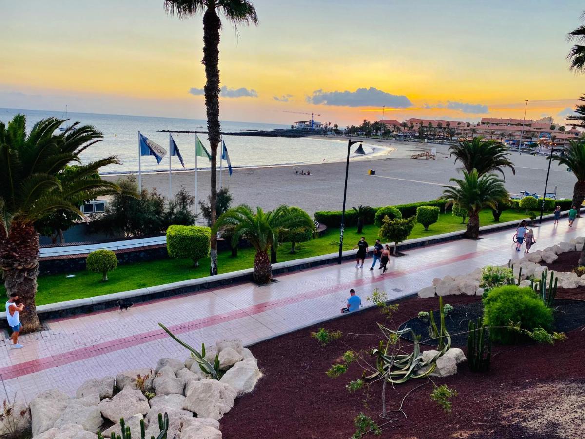 The Heights Relax Διαμέρισμα Los Cristianos  Εξωτερικό φωτογραφία
