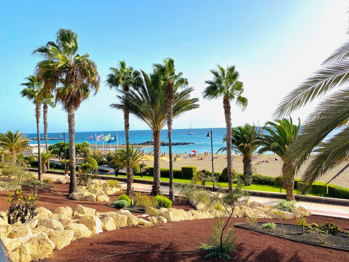 The Heights Relax Διαμέρισμα Los Cristianos  Εξωτερικό φωτογραφία