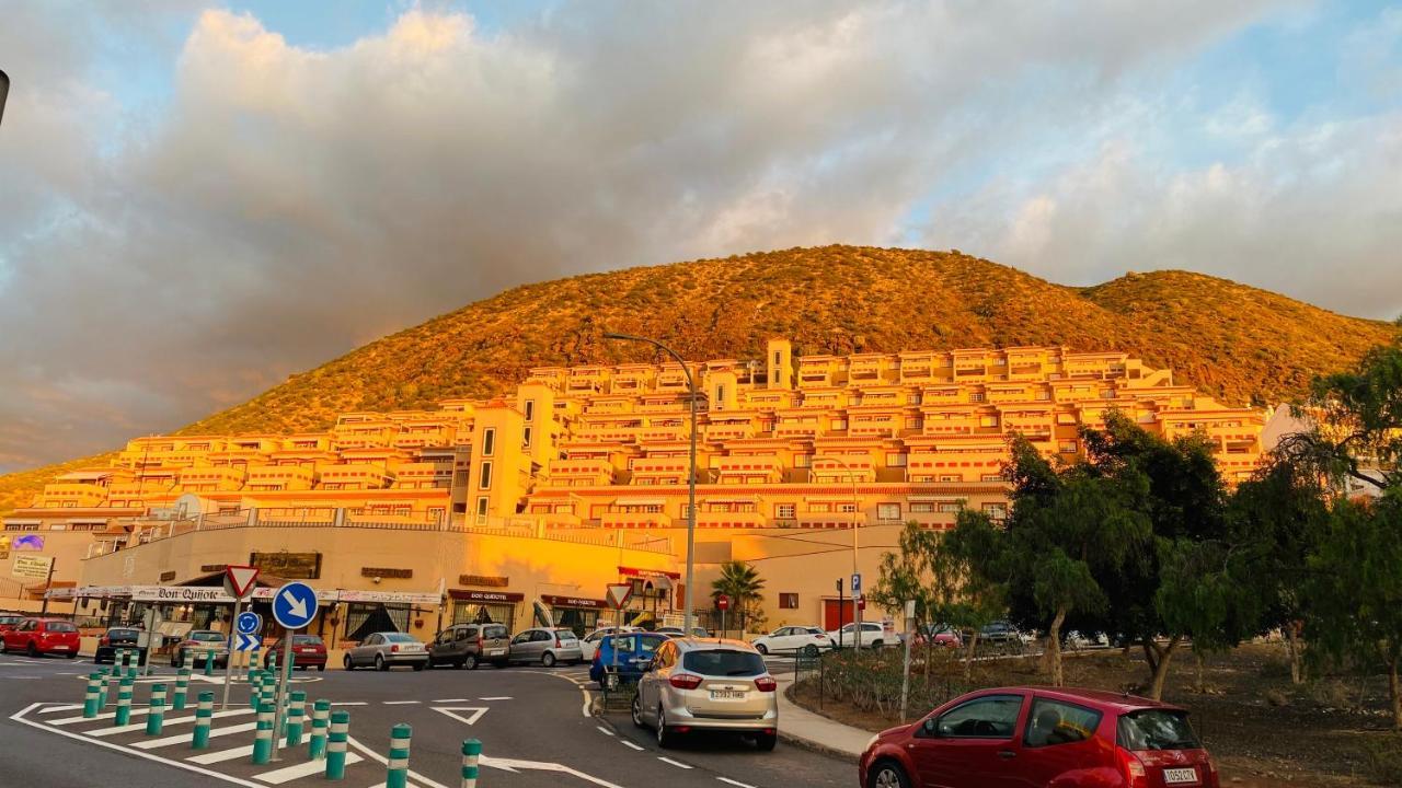 The Heights Relax Διαμέρισμα Los Cristianos  Εξωτερικό φωτογραφία