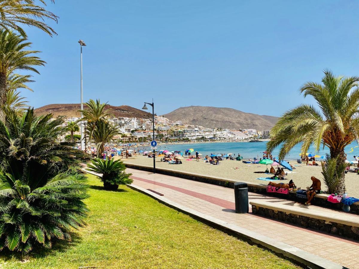 The Heights Relax Διαμέρισμα Los Cristianos  Εξωτερικό φωτογραφία