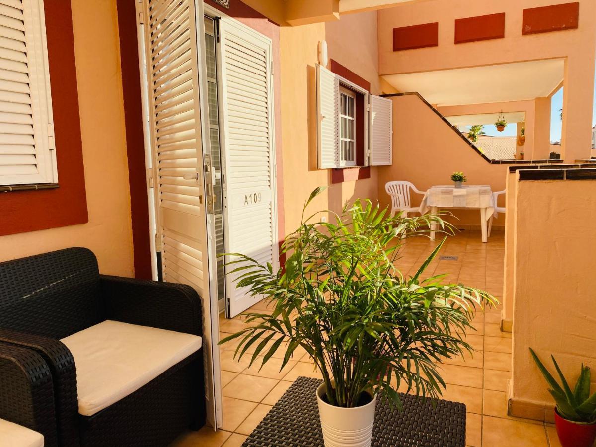The Heights Relax Διαμέρισμα Los Cristianos  Εξωτερικό φωτογραφία