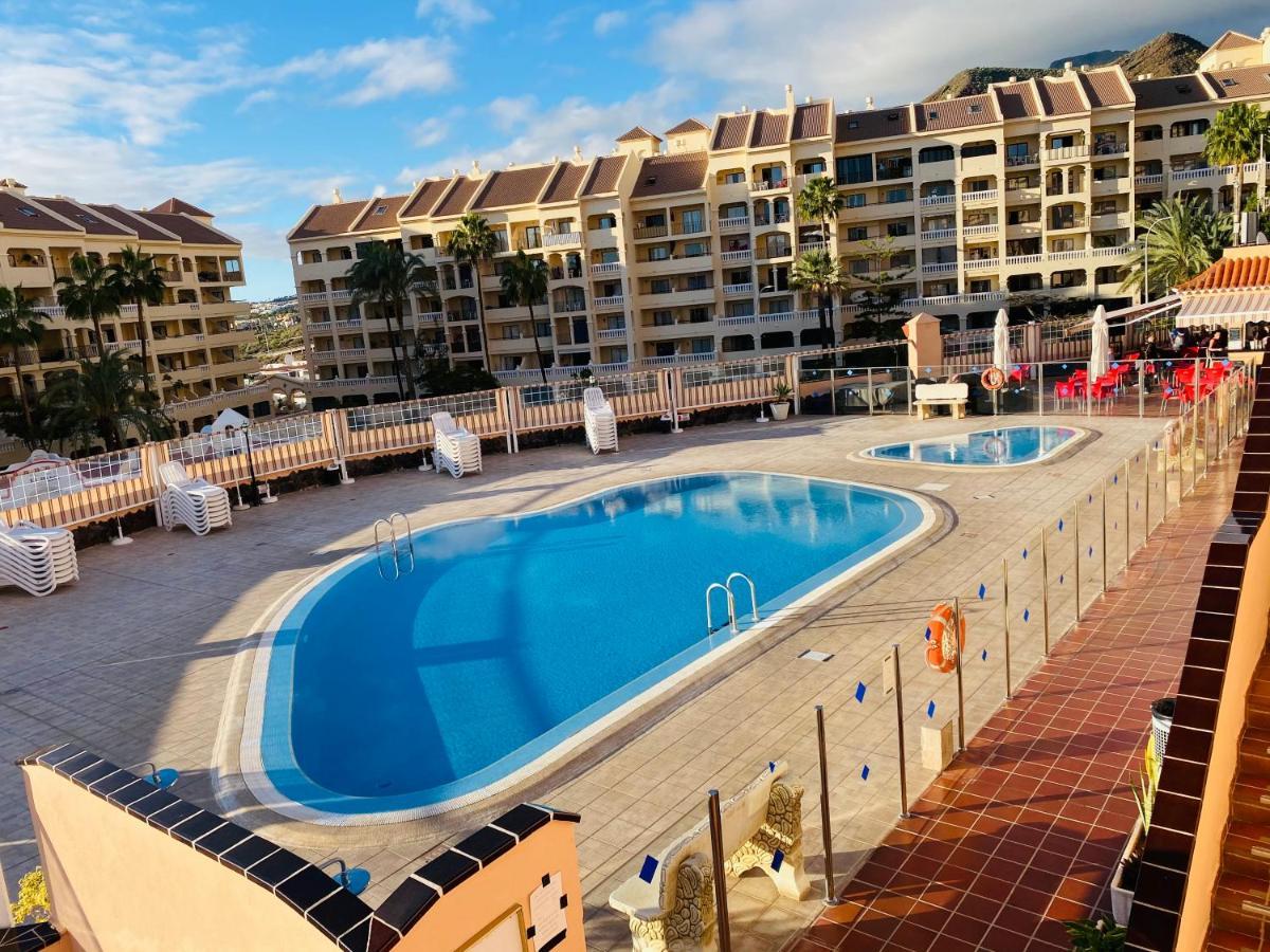 The Heights Relax Διαμέρισμα Los Cristianos  Εξωτερικό φωτογραφία