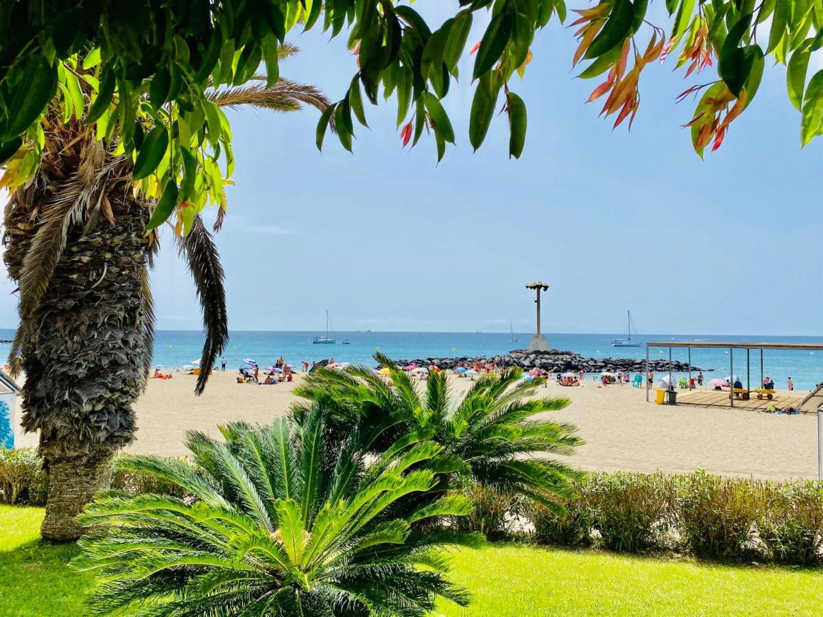 The Heights Relax Διαμέρισμα Los Cristianos  Εξωτερικό φωτογραφία